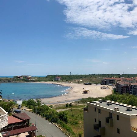 Hotel "Калоянови" Zarewo Exterior foto