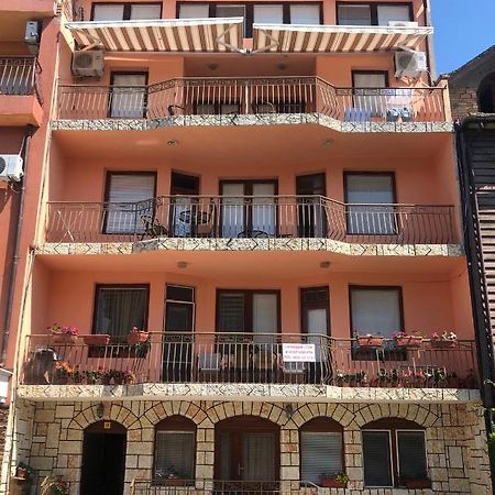 Hotel "Калоянови" Zarewo Exterior foto