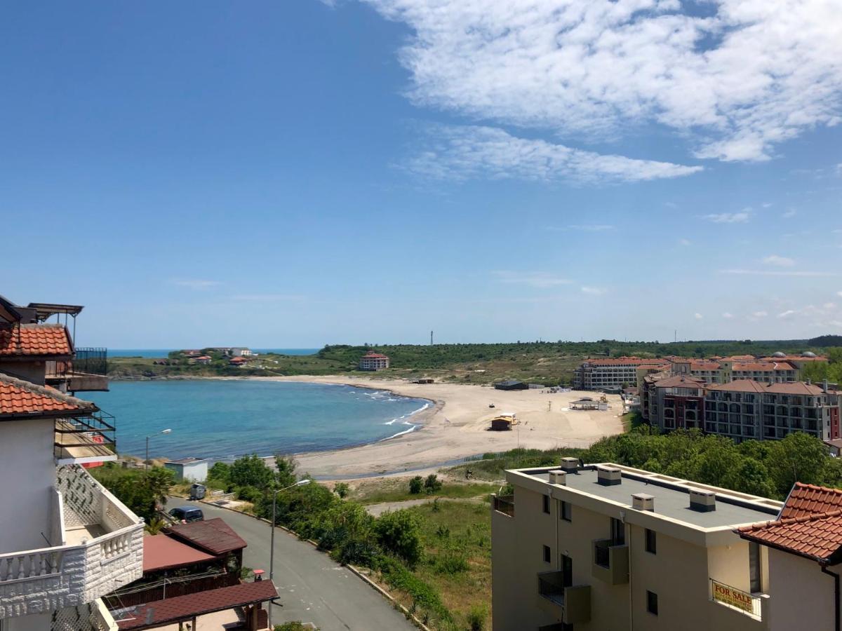 Hotel "Калоянови" Zarewo Exterior foto