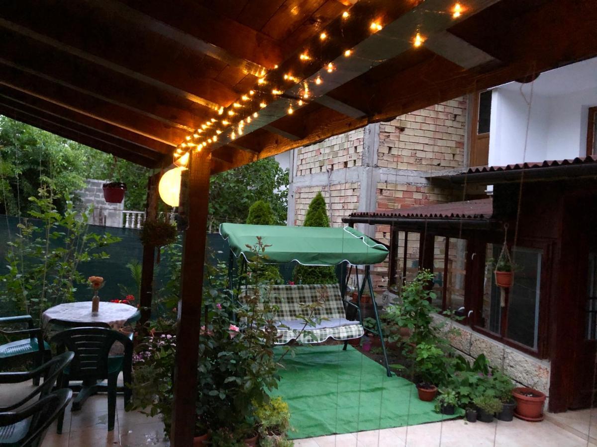Hotel "Калоянови" Zarewo Exterior foto